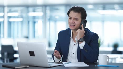 Angry-Indian-manager-shouting-on-phone