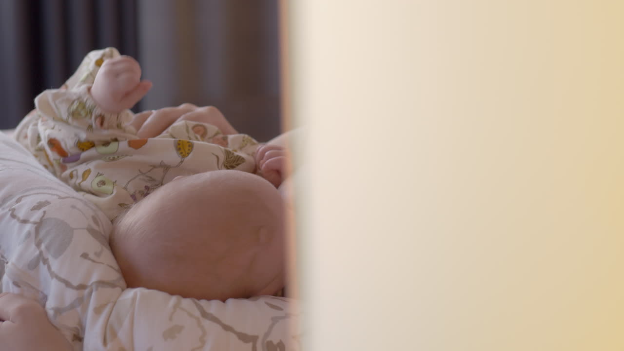 кормление ребенка грудью