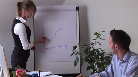 group business meeting 4