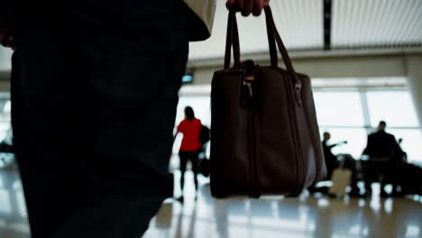 airport passengers