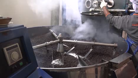 coffee roaster machine
coffee roast machine
coffee roaster
coffee factory
29