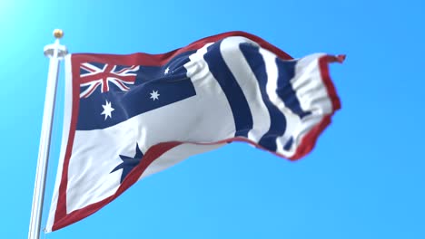 flags of australia