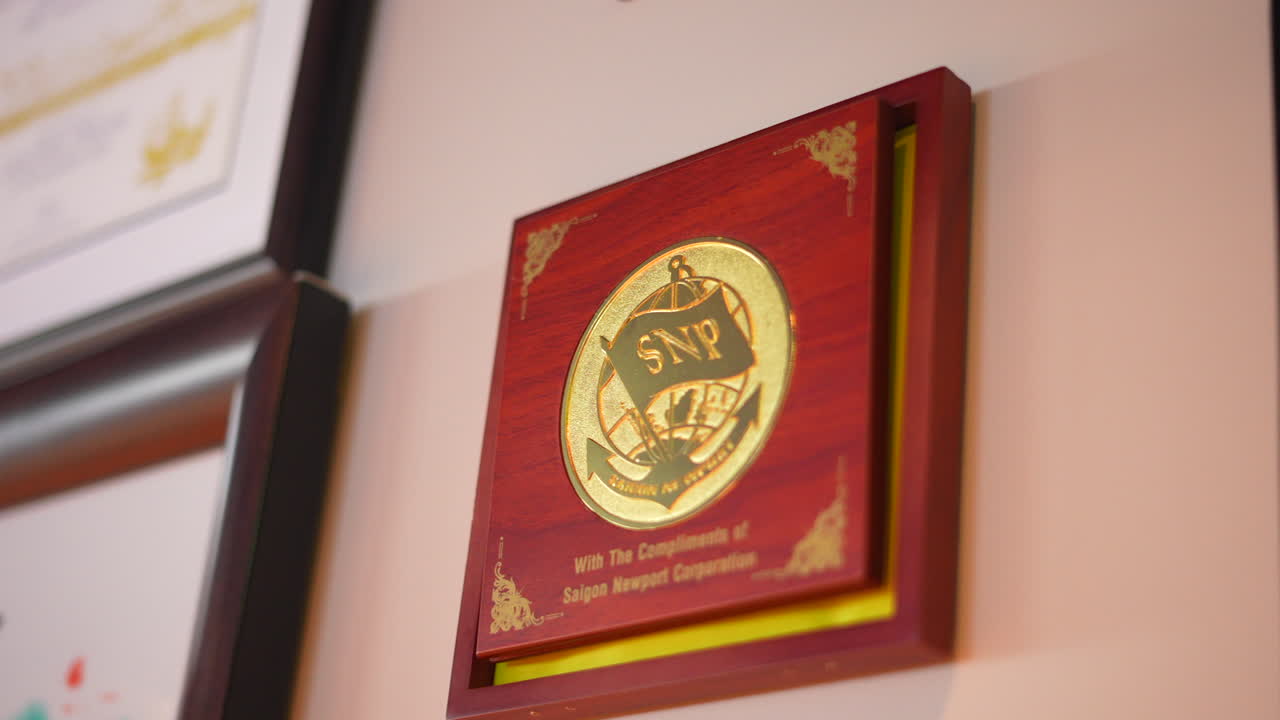 cortesía de saigon newport corporation en crucero