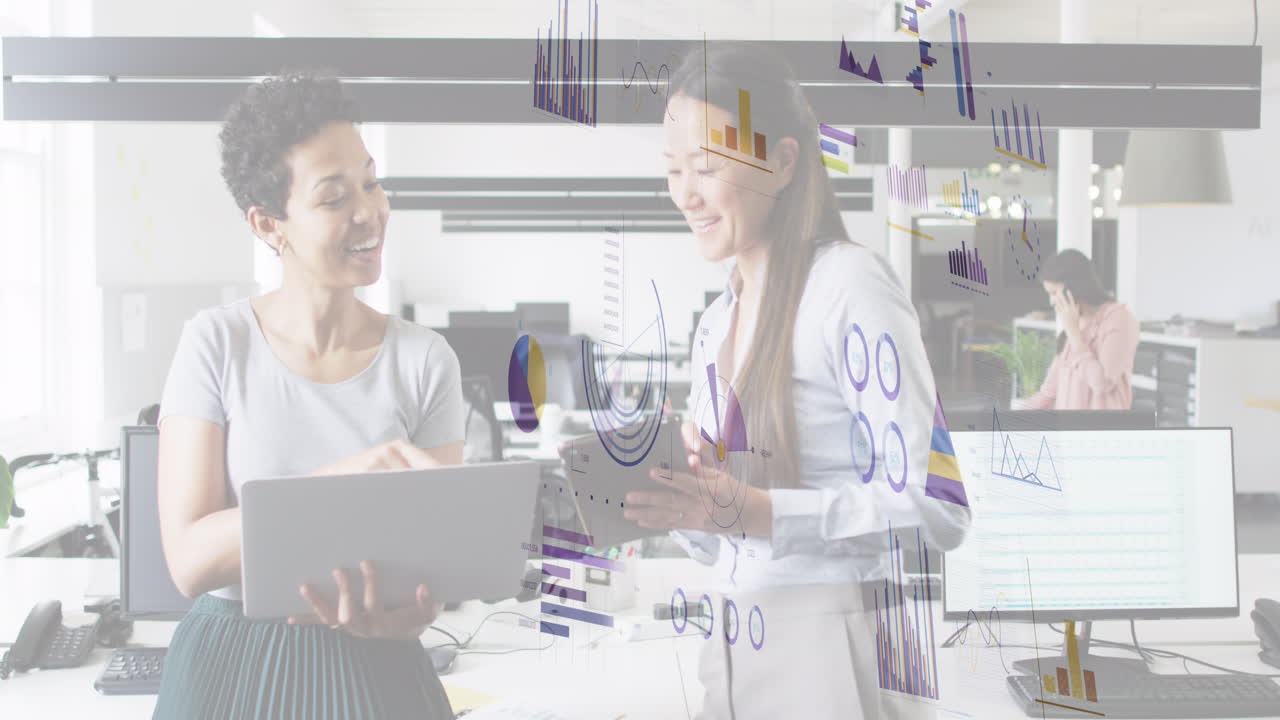 다양한 사업자들에 대한 금융 데이터 처리의 활성화