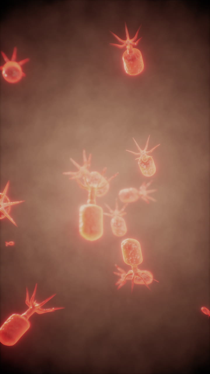 Organismi microscopici