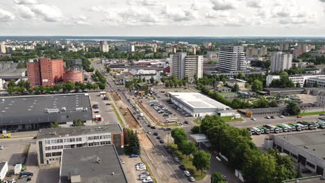 kaunas, lithuania