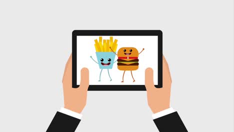 kawaii food online