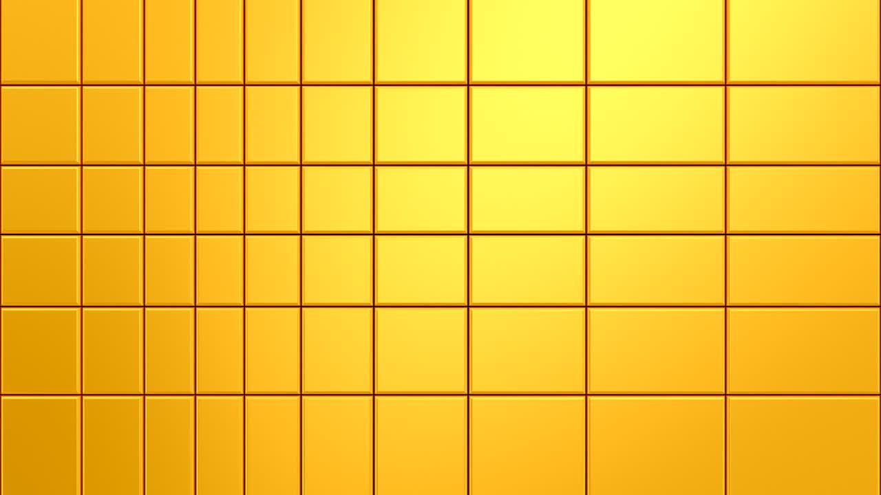 애니메이션 사각형의 배경