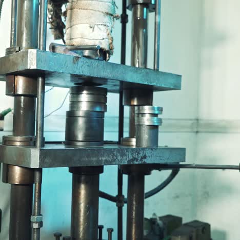 metal working concept