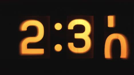 Flip Time 11