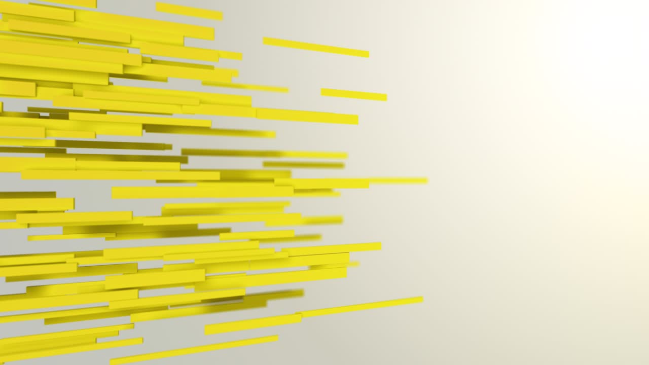 Business corporate breaking news data world clean presentation broadcast background loop