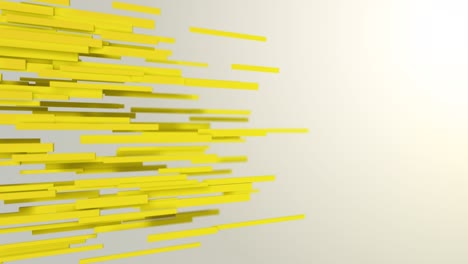 business corporate breaking news data world clean presentation broadcast background loop