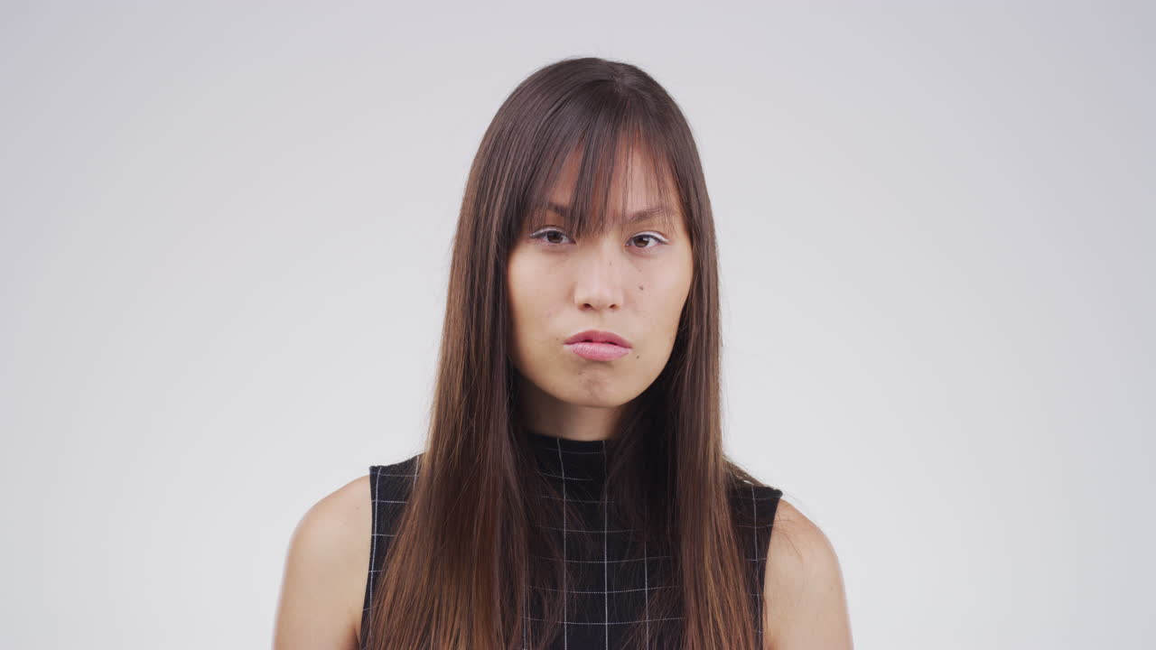 지루함을 나타내는 징후들