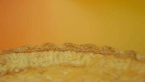 [Camera-Used:-Canon-C300]-Close-up:-rotating-pie-crust