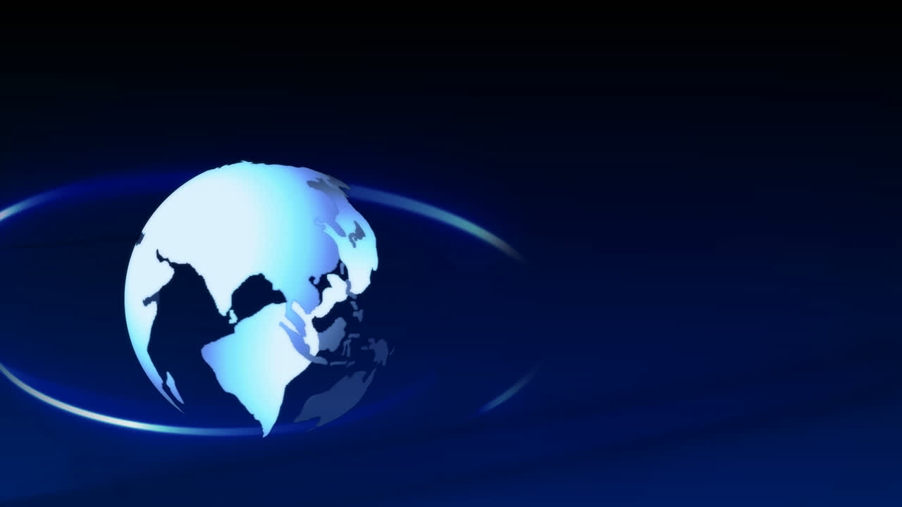 animación de las existencias del mundo