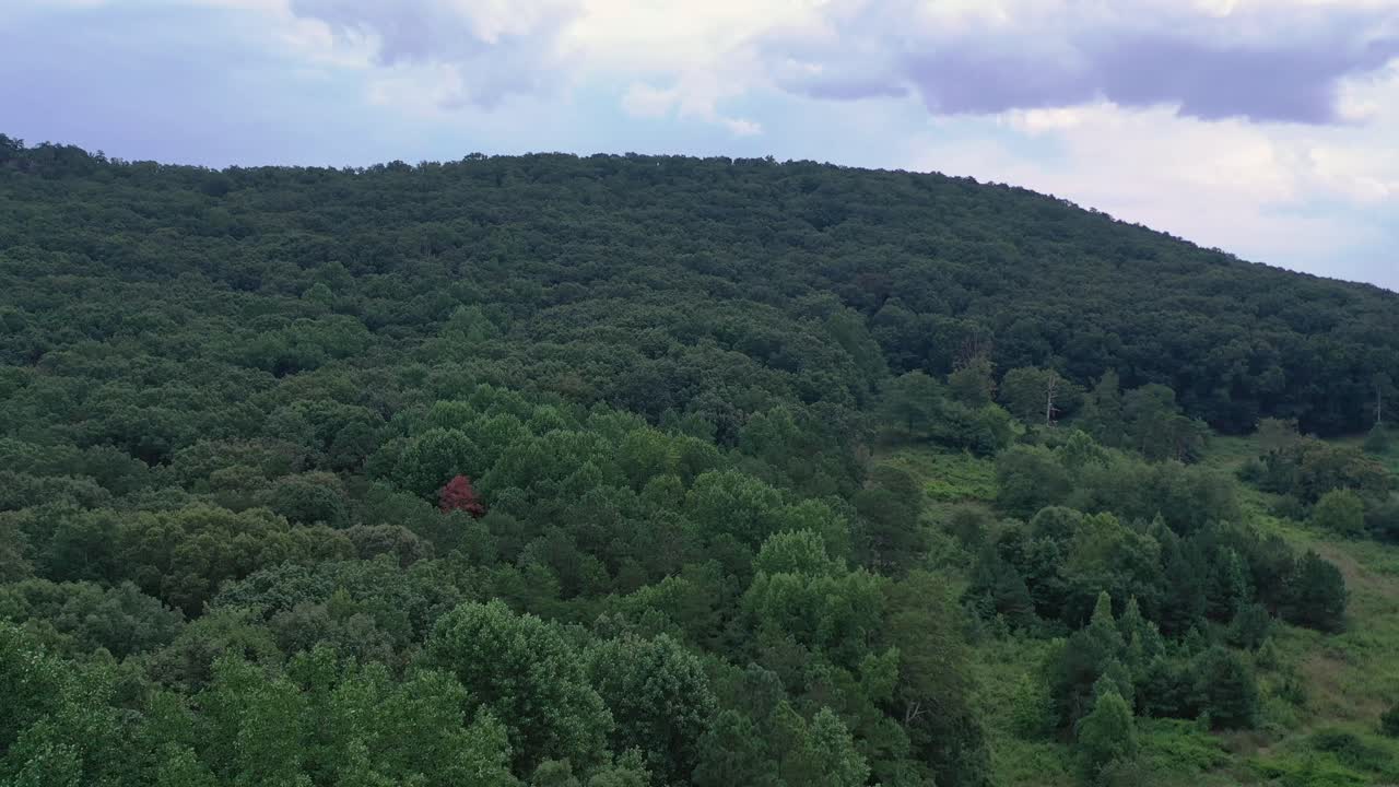colinas del asiento indio en cumming, georgia
