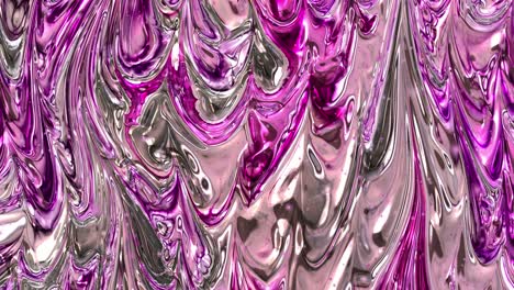 abstract colorful animation,multicolor liquid background,beautiful digital painting movie,abstract background movie.
