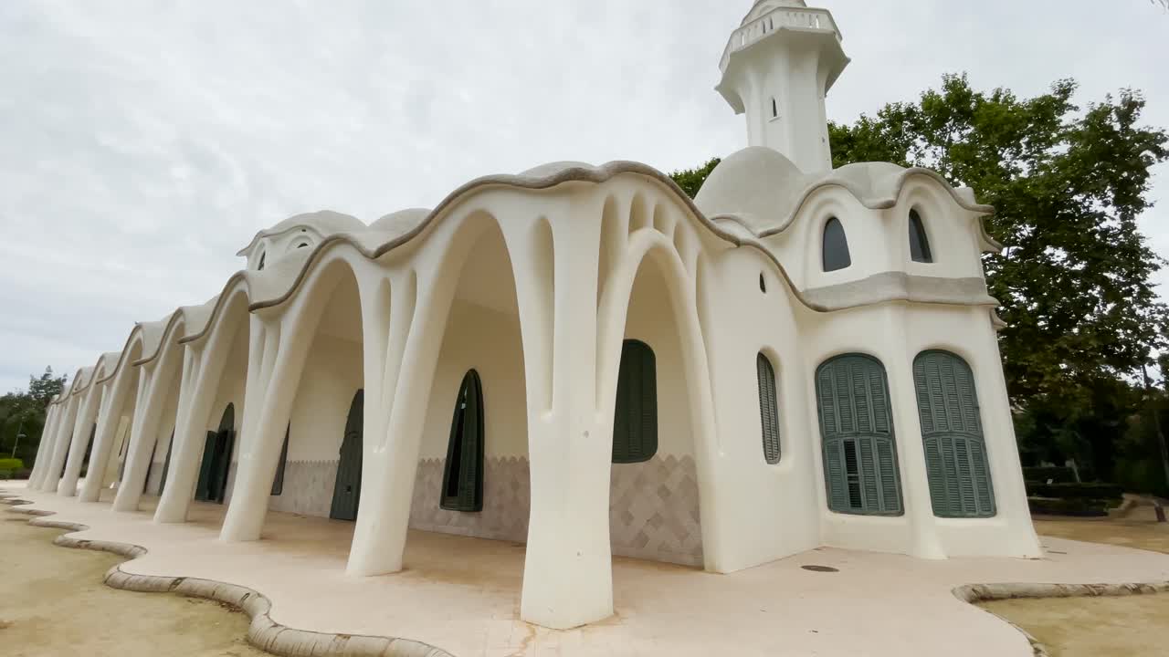 masia freixa 이미지 with gimbal what to visit in 바르셀로나 스페인