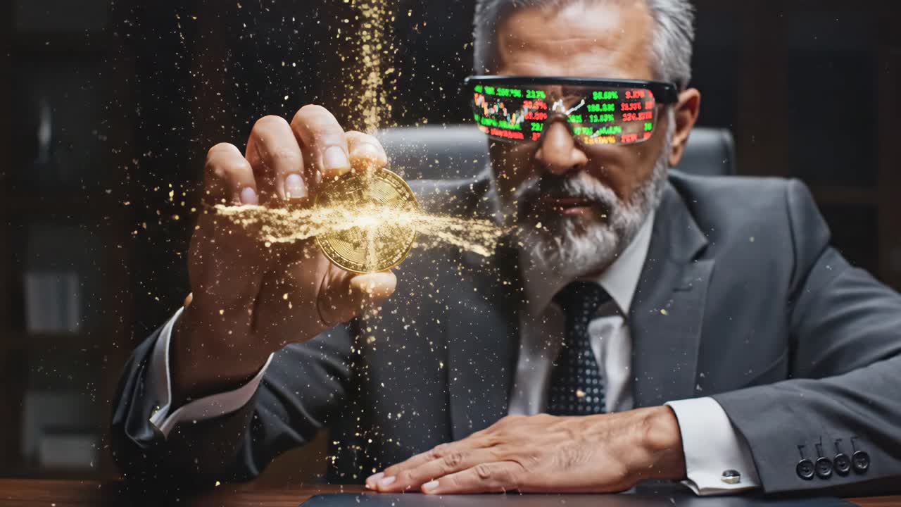 Bitcoin Investment and Finance