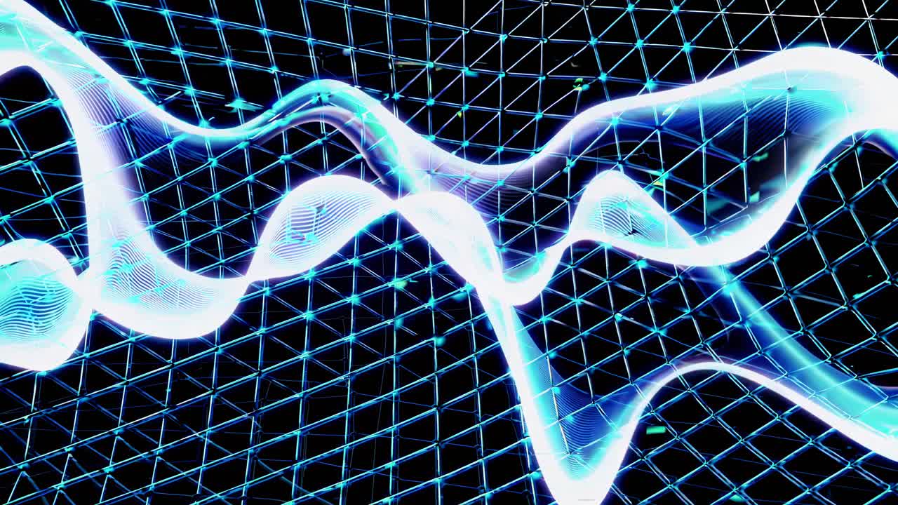 Abstract Geometric Waveform Design