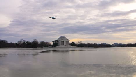 Jefferson-Memorial-Slow-mo--1080p-in-Washington-DC