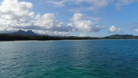 Isla-Tropical-Paradisíaca-De-Hawaii