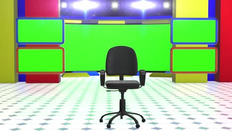 3D-Virtual-Studio-Set-Green-Screen-Background