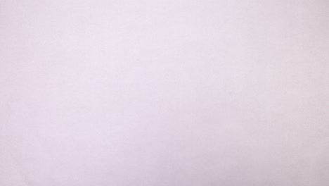 la decoración floral femenina romántica aparece a la derecha. detenga el movimiento