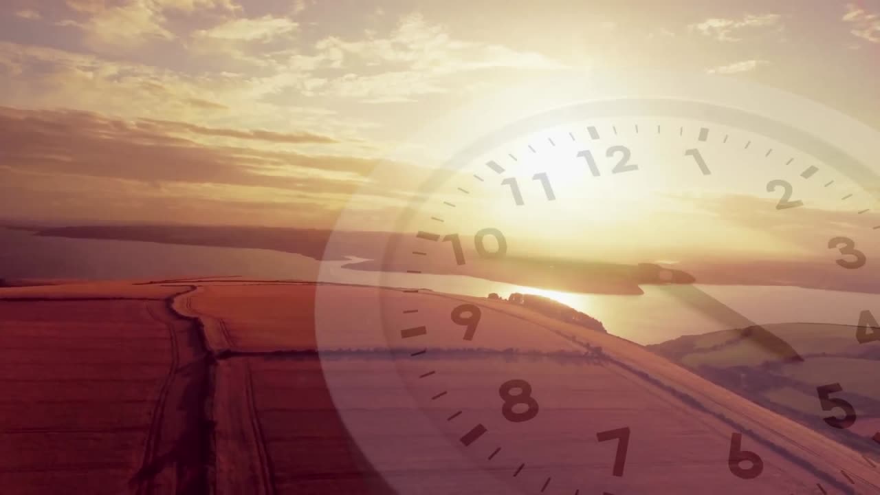 рисовое поле на вершине гор