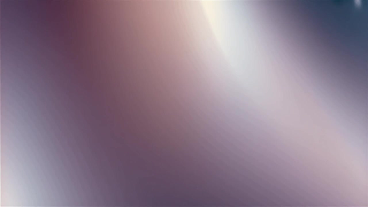 Abstract Gradient Background