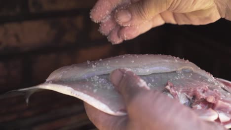 putting-salt-on-fish-in-slow-motion