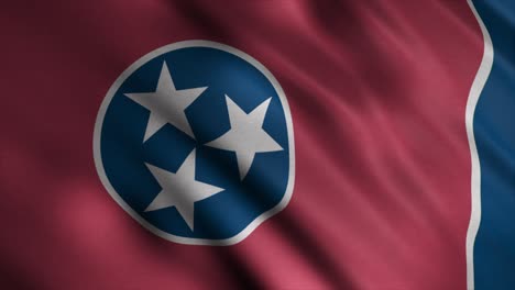 tennessee flag