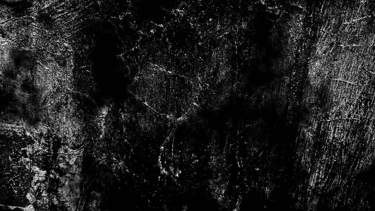 Sovrapposizione texture grunge astratta in bianco e nero