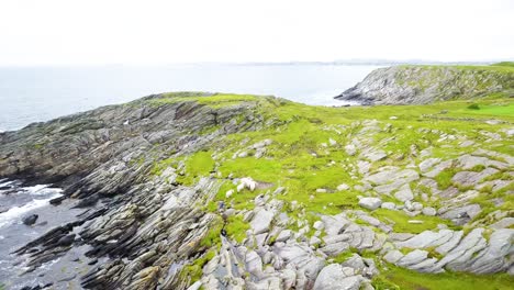 playa en noruega drone tiro 4.mp4