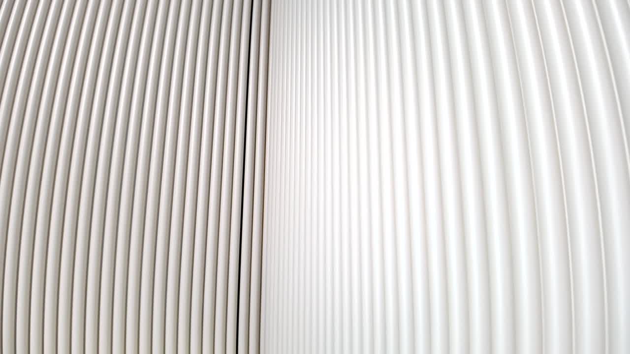 frontales ranurados de los armarios de cocina