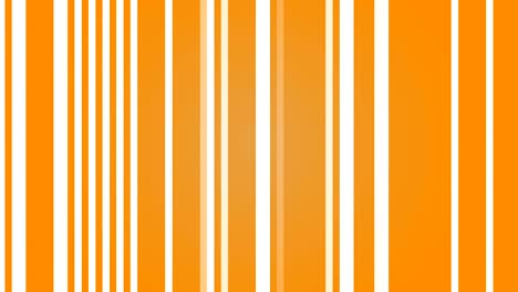 abstract slick elegant subtle motion background orange