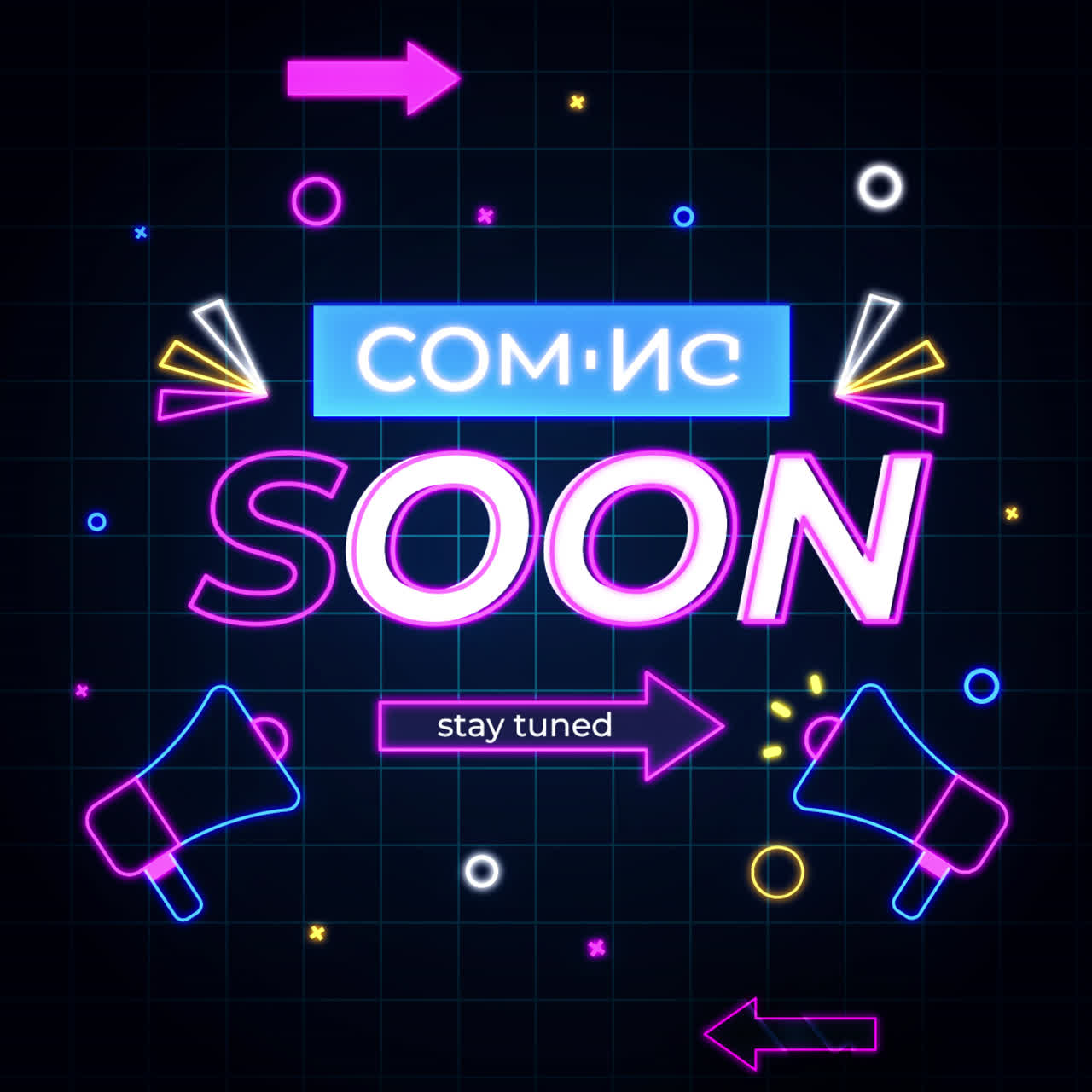 곧 발표될 예정입니다.