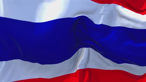 thai flag