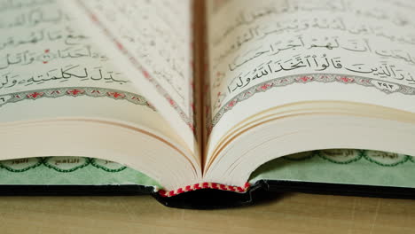 Open Quran