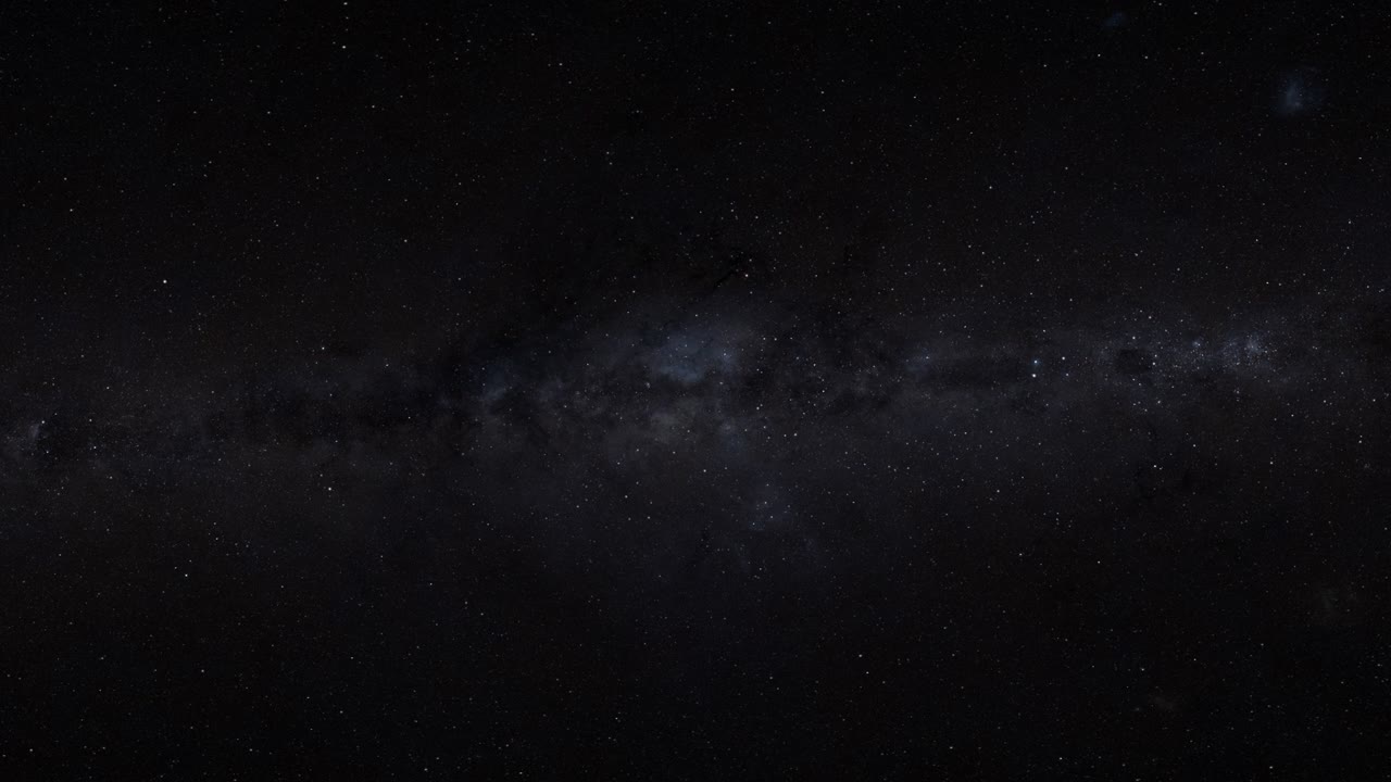 은하에 이동하고 있습니다.