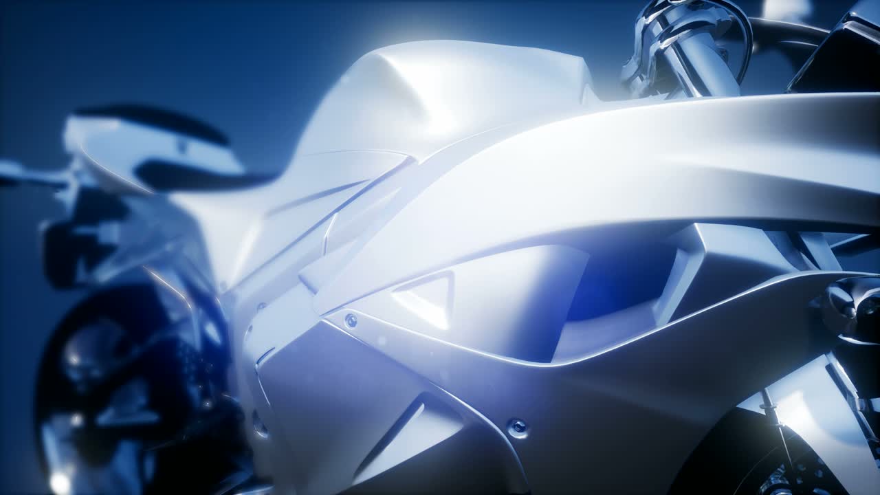 스포츠 모토 자전거