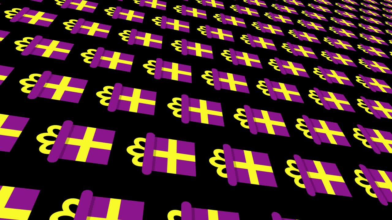 배경 애니메이션을 회전시니다.