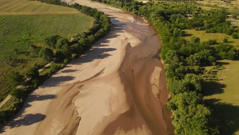 Río-Seco-En-Cordoba-En-Argentina