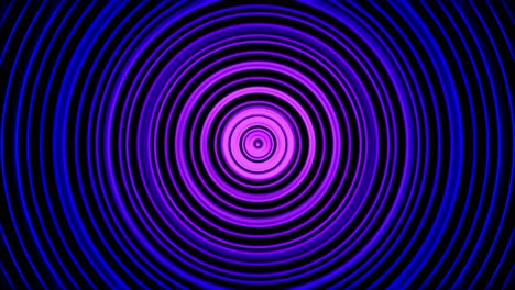 abstract circular pattern