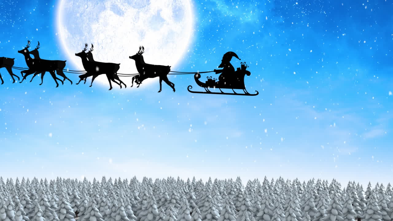 el tiempo festivo de navidad