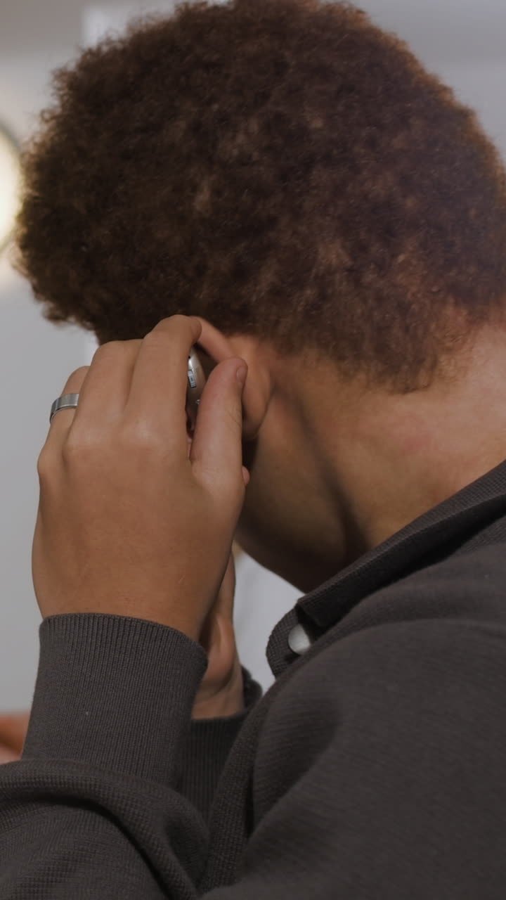 People in a classroom