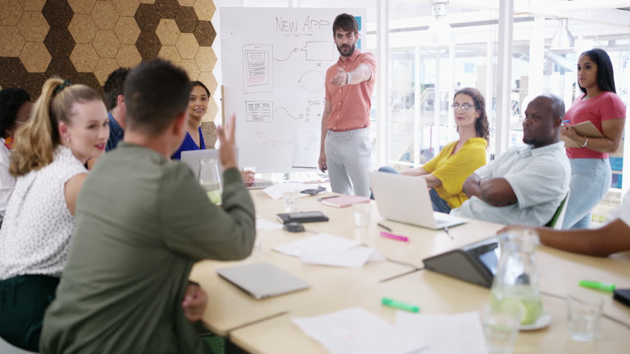 We're here to make big moves in the industry