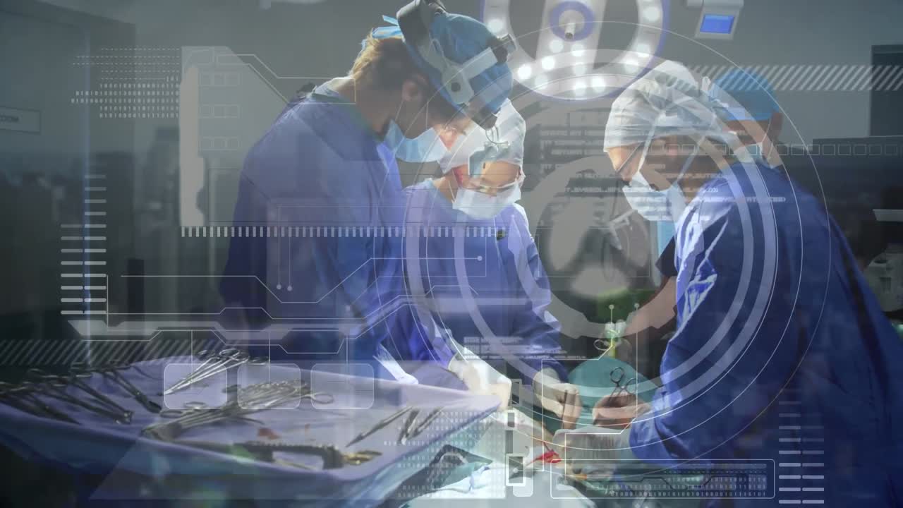 red mundial de medicina y ciencia