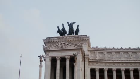 altare della patria in rome