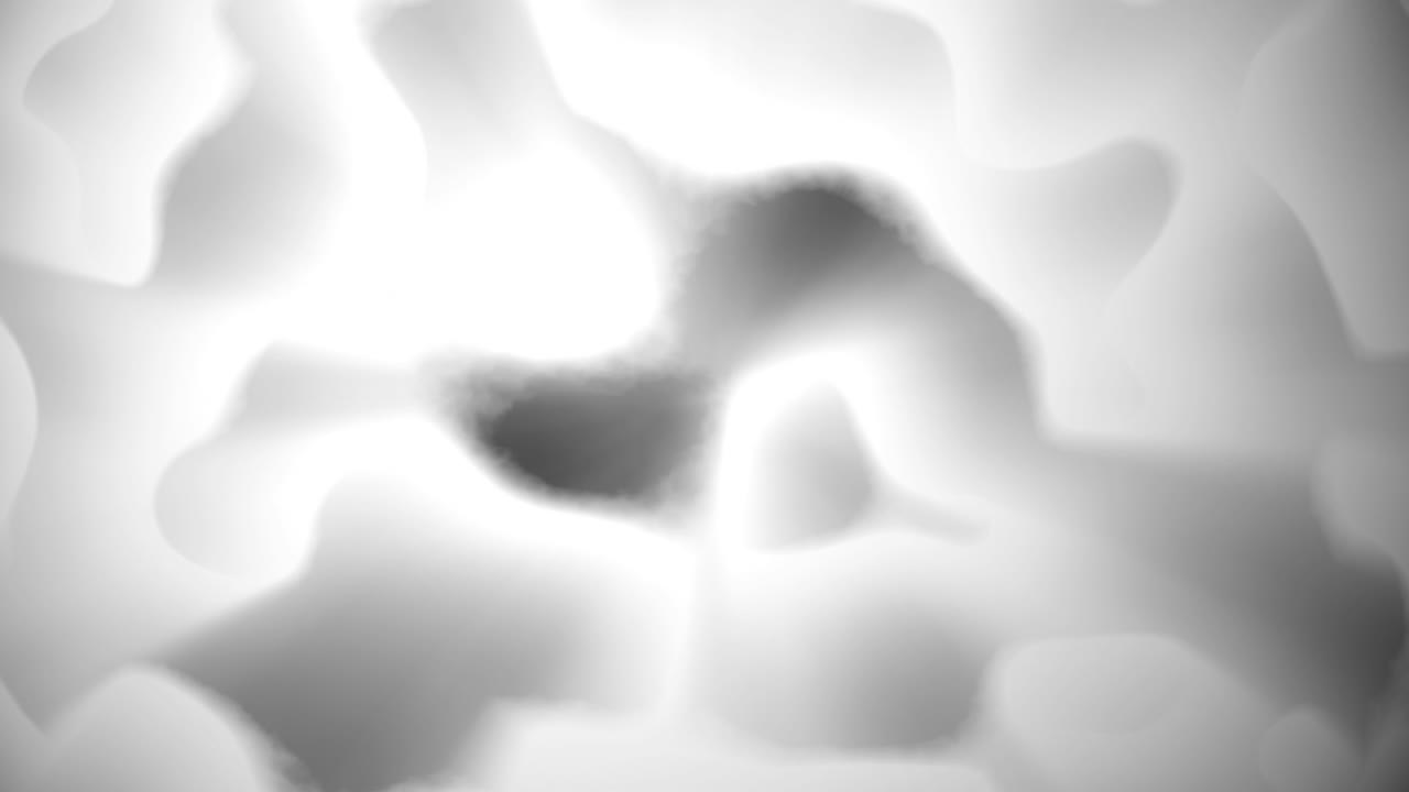 Background 002 - White Shine Flood Water